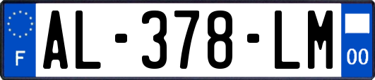 AL-378-LM