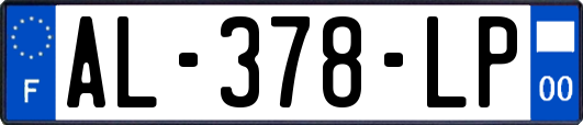 AL-378-LP