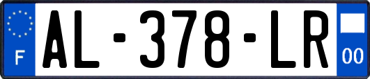 AL-378-LR
