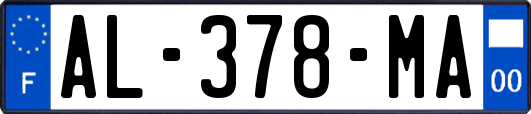 AL-378-MA