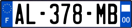 AL-378-MB