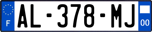 AL-378-MJ