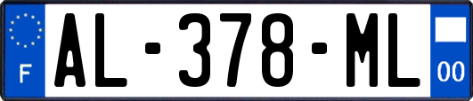 AL-378-ML