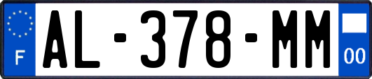 AL-378-MM