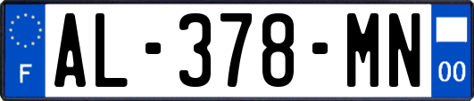 AL-378-MN