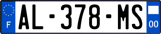 AL-378-MS