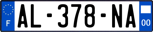 AL-378-NA