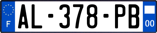 AL-378-PB