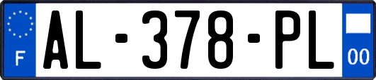 AL-378-PL