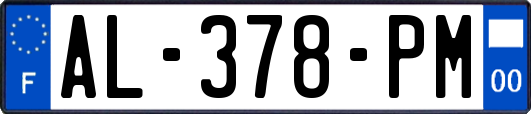 AL-378-PM