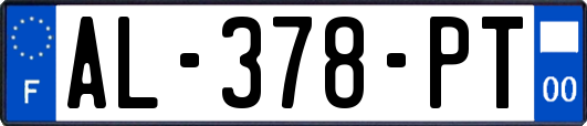 AL-378-PT