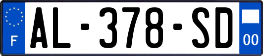 AL-378-SD