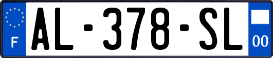 AL-378-SL