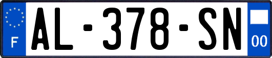 AL-378-SN