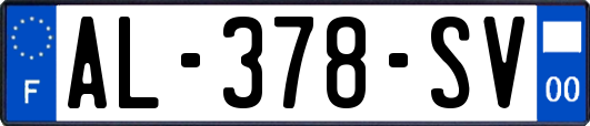 AL-378-SV