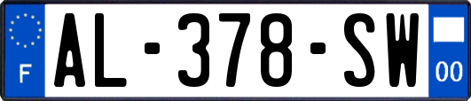 AL-378-SW
