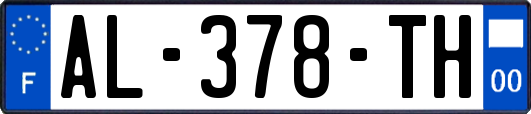 AL-378-TH