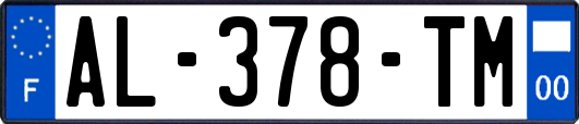 AL-378-TM