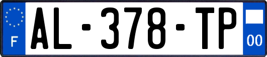 AL-378-TP