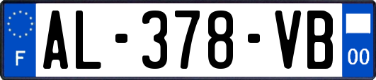AL-378-VB