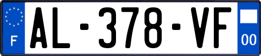 AL-378-VF