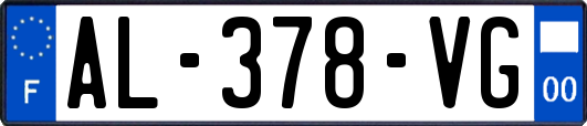 AL-378-VG