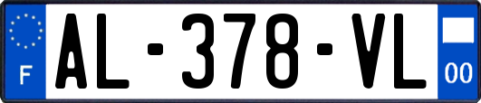 AL-378-VL