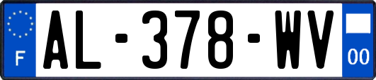 AL-378-WV