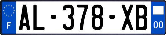 AL-378-XB