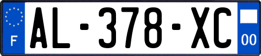 AL-378-XC