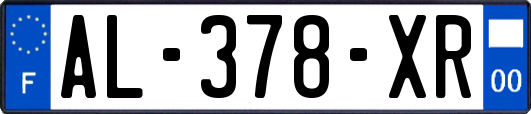 AL-378-XR