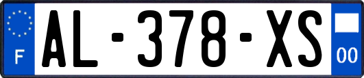 AL-378-XS