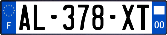 AL-378-XT
