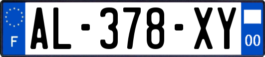 AL-378-XY