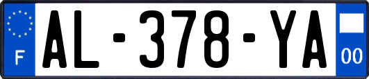 AL-378-YA