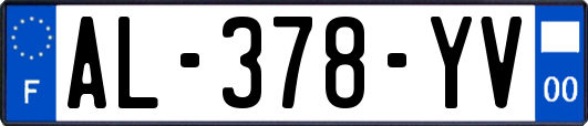 AL-378-YV