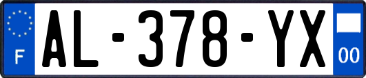 AL-378-YX