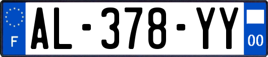 AL-378-YY