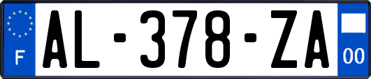 AL-378-ZA