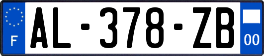 AL-378-ZB