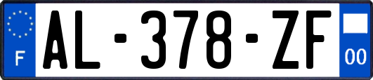 AL-378-ZF