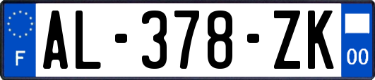 AL-378-ZK