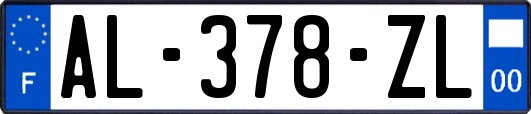 AL-378-ZL