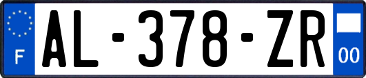 AL-378-ZR