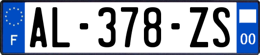 AL-378-ZS