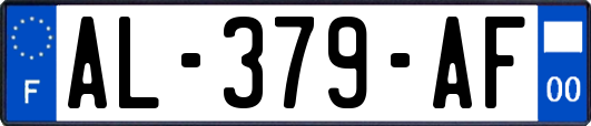 AL-379-AF