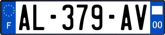 AL-379-AV