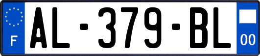 AL-379-BL