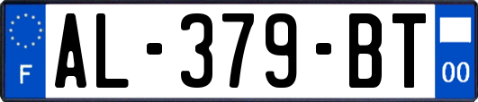 AL-379-BT