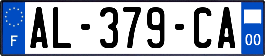 AL-379-CA